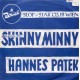 HANNES PATEK & DIE AUSTRIAN EVERGREENS - Skinny minny